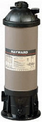 Hayward Side Mount - Star Clear 11 m&sup3;/h