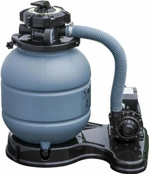 Gre Sandfilteranlage Ø 320 mm