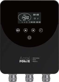AquaForte Vario+ II RB345 F