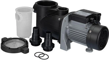 Coil Poolpumpe 8000 l/h 8,5m 300 W