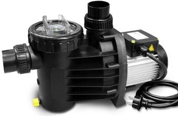 Speck Poolpumpe Badu Magic II 4 8 m&sup3;/h selbstansaugend