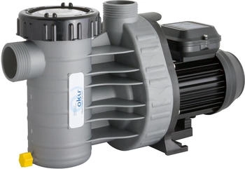 Aqua TechniX Aqua VARIO Plus frequenzgesteuert 14m³/h 6m 0,45kW 230V grau