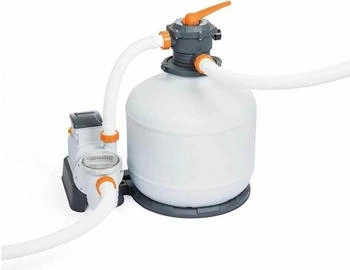 Bestway Sand filter pump 11,355 l/h (58486-6)