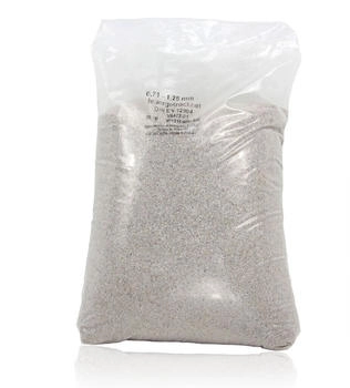 Höfer Chemie Premium Filtersand 0,71-1,25mm 20 x 25kg