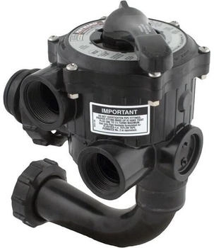 Hayward Vari Flo Side 6-way 1"1/2