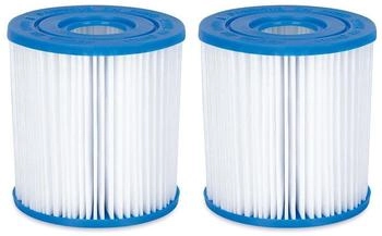 Summer Waves Ersatzfilterkartusche Type I 2er Pack (TW17-P57000402000)