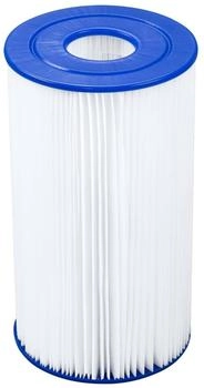 Bestway Filterkartusche Typ IV für Poolpumpe (58095)