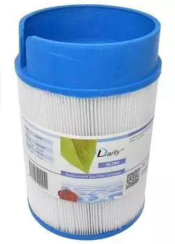 Darlly Whirlpool Filter Snap On (SC784)