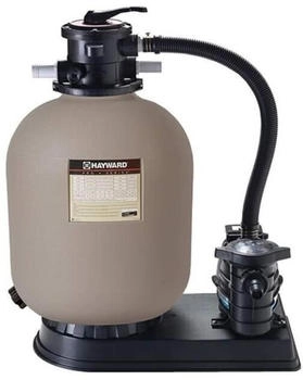 Hayward Pool filtration system 14 m³/h
