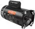 VEVOR Poolpumpenmotor 1PS 56Y-Rahmen 115/230V 3450U/min 90μF/250V