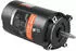 VEVOR Poolpumpenmotor 0,75PS 56J-Rahmen 3450U/min 115V/230V CCW (HM14065LCb)