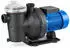 Wiltec Poolpumpe 18600l/h 750W 13m Förderhöhe (65829)