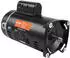 VEVOR Poolpumpenmotor 1,5PS, Rahmen 56Y, 115V/230V, 3450U/min, CCW Quadratflansch
