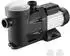 VEVOR Schwimmbadpumpe Doppelgeschwindigkeit 1800W 33000l/h (SPP250E-II)