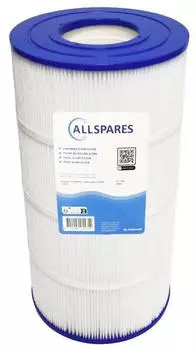 AllSpares Pool Filterkartusche geeignet für Hayward StarClear C900 Euro (CX900RE)