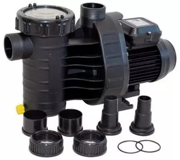 Oku Aqua Technix Aqua Plus 6 Umwälzpumpe 230V