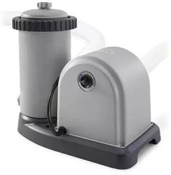 Intex Gartenpool-Filterpumpe 5678 l/h 26636