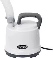 INTEX Pool-Ablasspumpe 3595 L/h