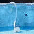 Intex Pool-Ablasspumpe 3595 l/h
