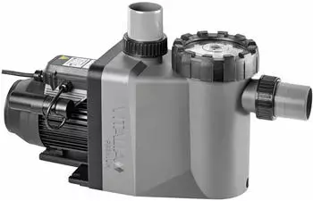 Speck Filterpumpe Vitalia Premium 7D 7 m³/h 4~400 V