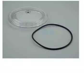 AstralPool Pool-Sandfilter Transparenter Deckel mit Dichtung (4404080102)