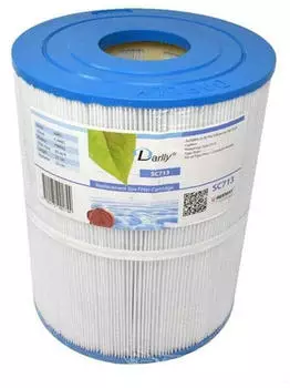 Darlly SC713 Whirlpool-Filter für Caldera und Limelight (SC713)