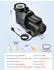 VEVOR Poolpumpe Einzelgeschwindigkeit 1300W 28800L/h (SPP200E)