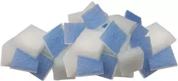 Summer Fun Filter Cubes f&uuml;r Pool-Sandfilter 320g (2100026SF)