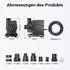 SunSun CPP-7000 Poolpumpe 7000l/h 50W (50966)