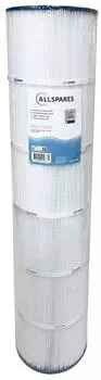 AllSpares Filterkartusche für Pentair Clean & Clear Plus 520, Ø178x814mm (H-RAF173578)