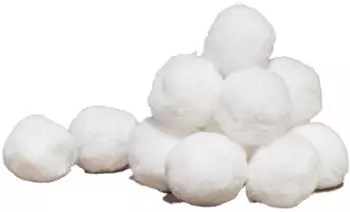 mediPOOL Filter Balls 700g f&uuml;r Sandfilter und Kartuschenfilter