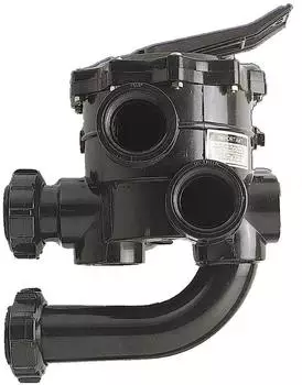Hayward 6-Wege-Seitenventil 2" (SP0715X62E)