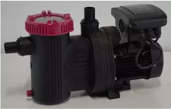 myPOOL MP Inverter Pro 19 Filterpumpe 65m&sup3; (MP Inverter Pro 19)