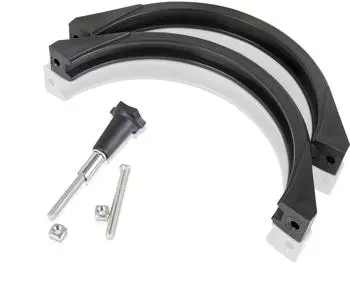 Gre Universalschelle f&uuml;r Sandfilter (AR508)