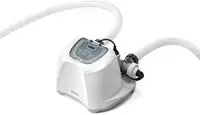 Intex Filterpumpen "KrystalClear QS1600Plus" mit WLAN