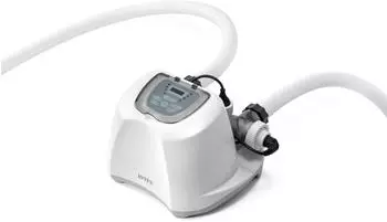 Intex 26690GS Poolpumpe 12112 l/h