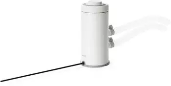 Intex Filterpumpe C600 12V 26604GN