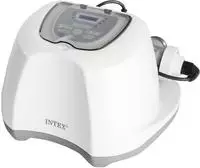 Intex Salzwassersystem ""SALTWATER SYSTEM WITH ECO QS700 PLUS""