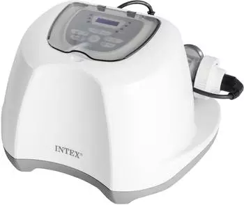 Intex KrystalClear ECO QS700 Poolpumpe 12112l/h (26688GS)