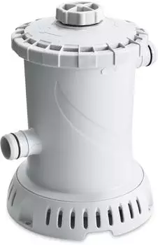 Polytank Kartuschenfilter 2300 RX600 12 V