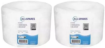 AllSpares Spa Filterkartusche kompatibel mit 6540-502 / SC721 / PP2002 (AS-SPA180)