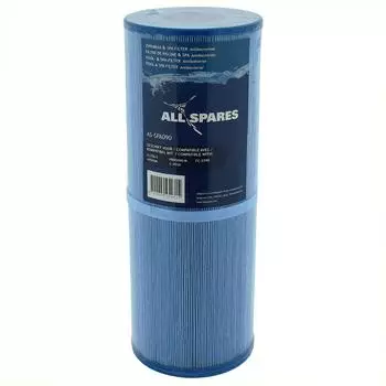 AllSpares SC706-S Spa Wasserfilter antibakteriell (AS-SPA090)