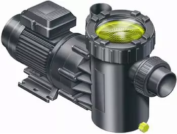 Aqua TechniX Filterpumpe AQUA MAXI 16 16m³/h 230 V