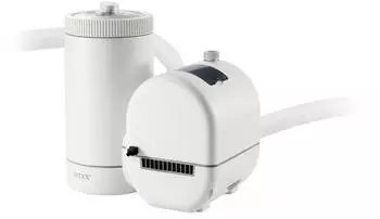 Intex Krystal Clear C2500 Kartuschenfilteranlage 9463l/h (26634GS)