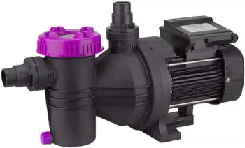 myPOOL MP 8000 Filterpumpe 45m³ (MP 8000)