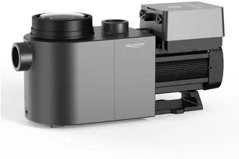 Aquagem Inverter-Filterpumpe InverPro IP25S (13002IP)
