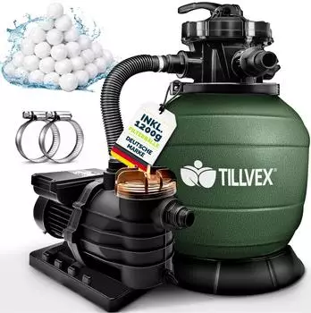 tillvex TVSFT-015
