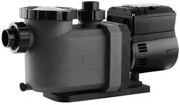 CF Vitalia COMFORT Variabel Pool-Filterpumpe 21m&sup3;/h, 63mm, 230V