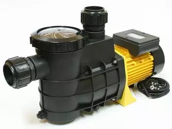 BC-Elec HZS-750 Filterpumpe 14500l/h 750W (HZS-750)