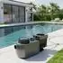 Mucola Aquagem Inverter Poolpumpe WLAN 29500l/h (IH30)